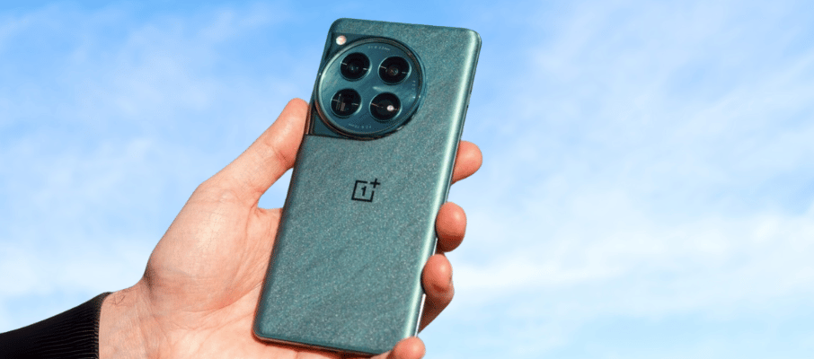 OnePlus Ace 5