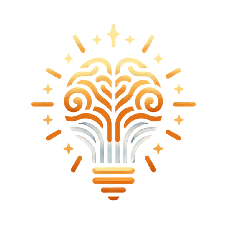 5Mind Brand Philosophy Concept Art