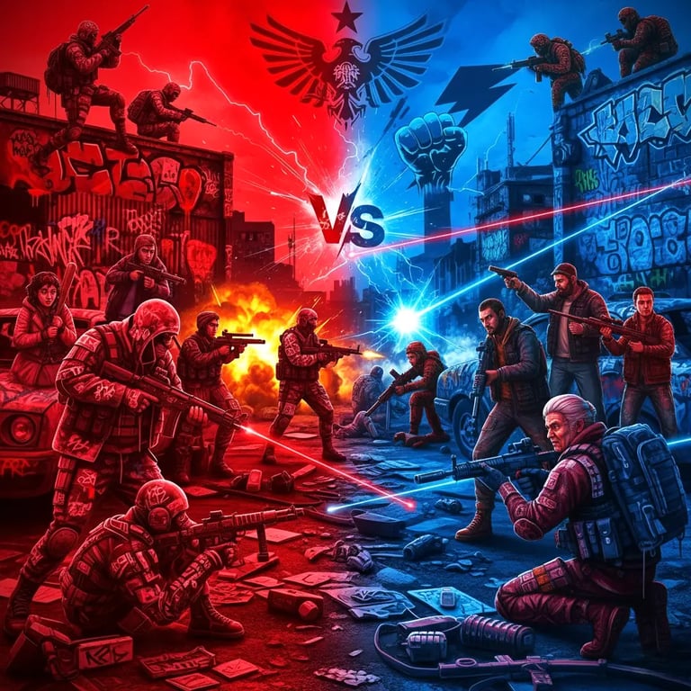 Thumbnail Art
