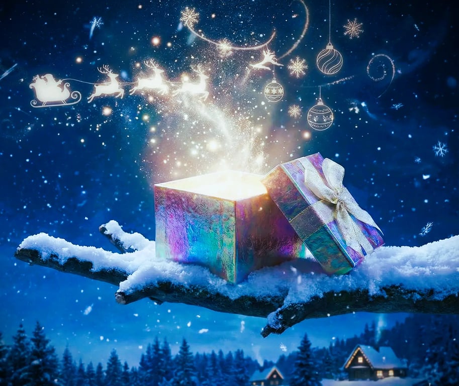 Thumbnail Art