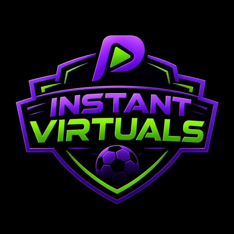 Instant Virtuals