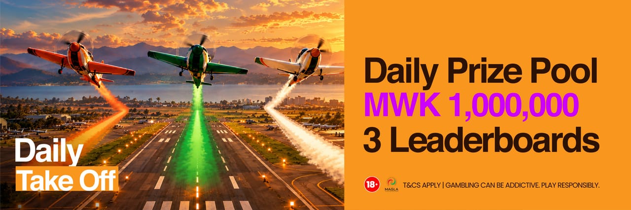 Daily Take-Off