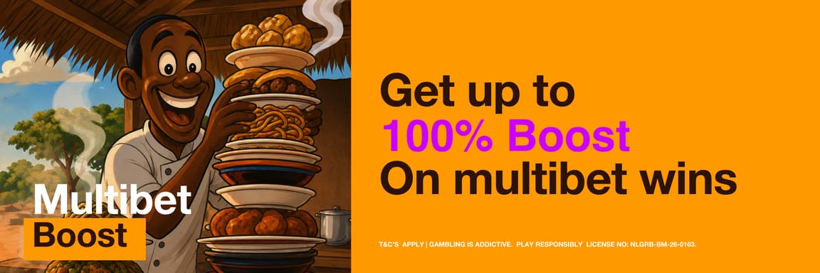 Multibet Boost