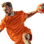 handball tile