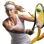 tennis tile