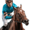 Horse Racing tile
