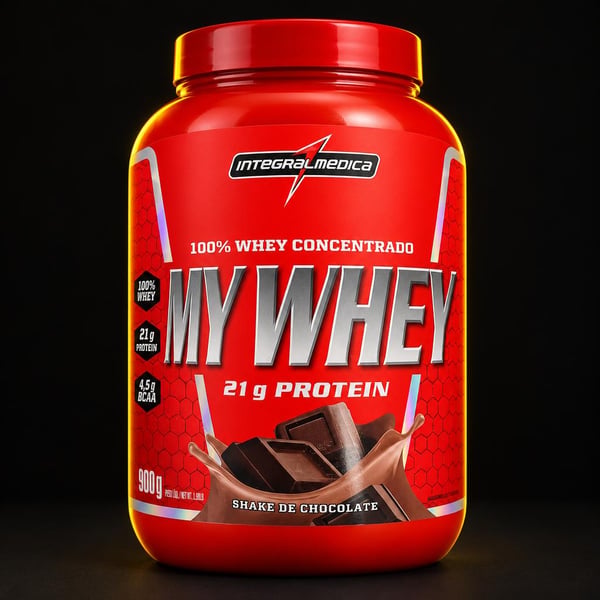 My Whey