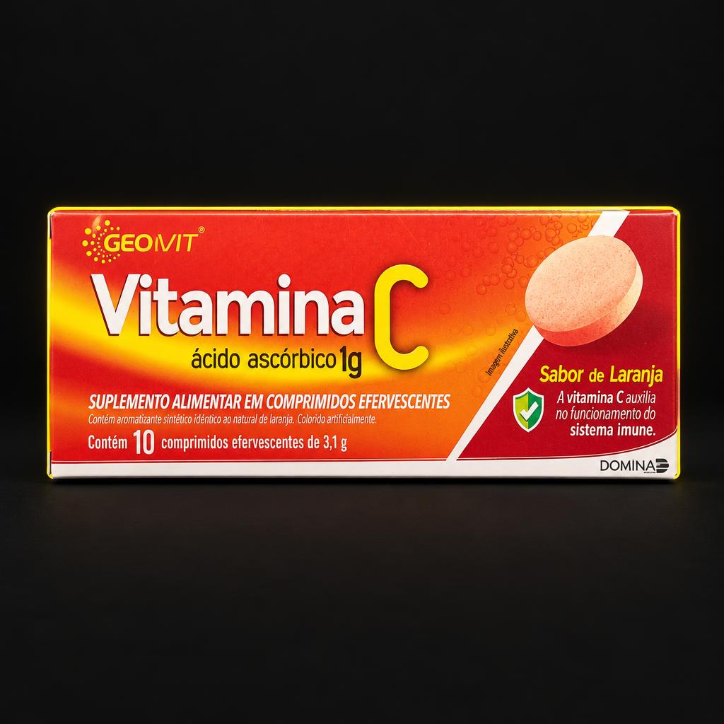 Vitamina C