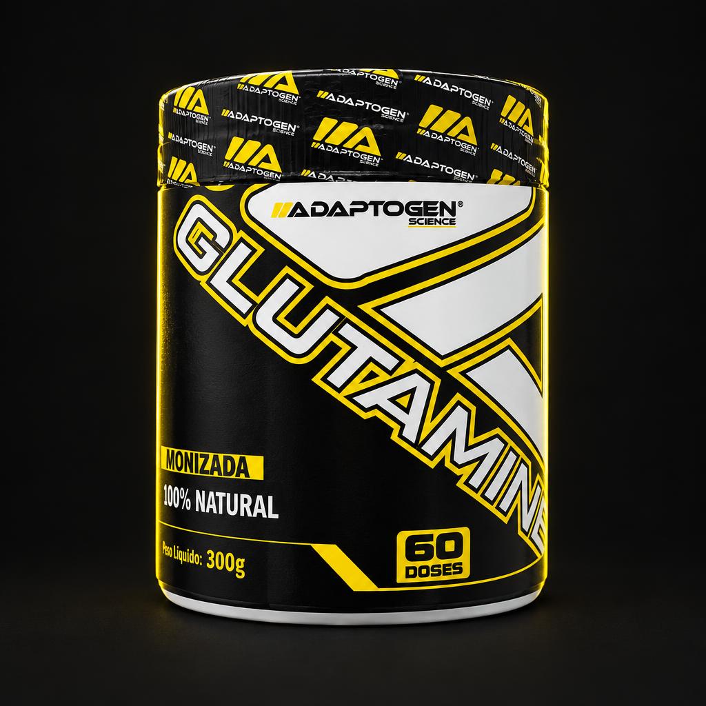 Glutamine