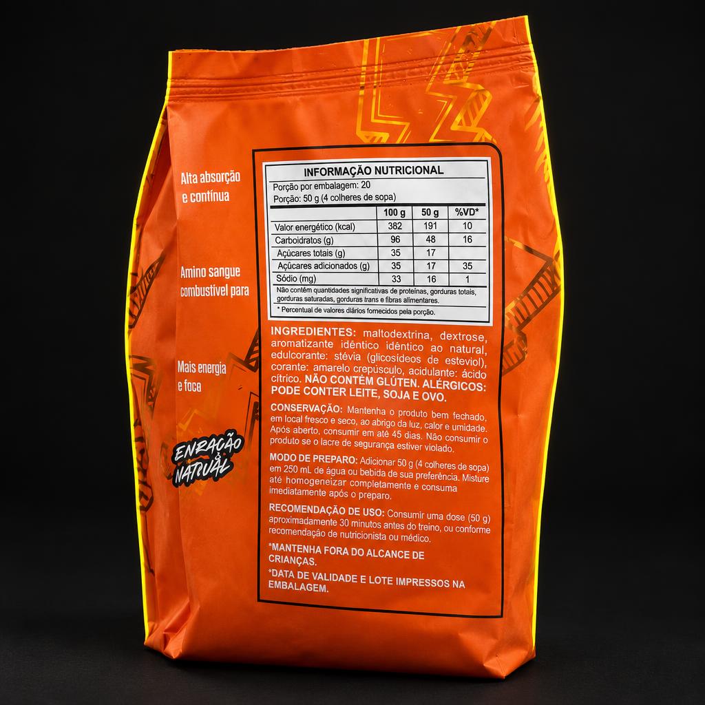 Malto Dextrin — foto 2