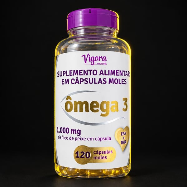 Ômega 3