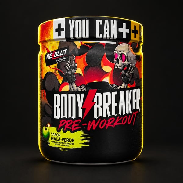 BODY BREAKER
