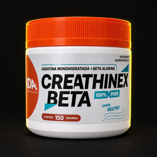 CREATHINEX BETA