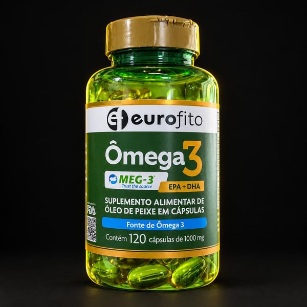 Ômega 3