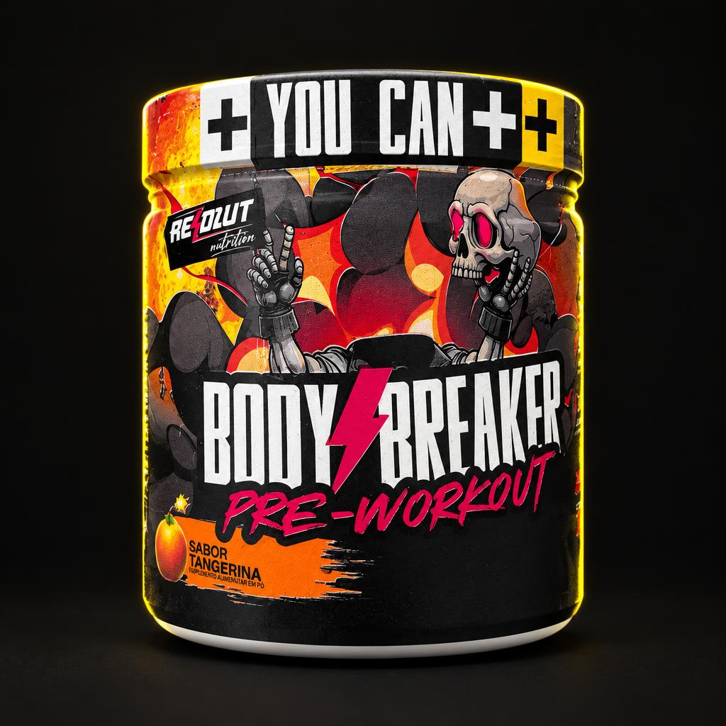 Body Breaker