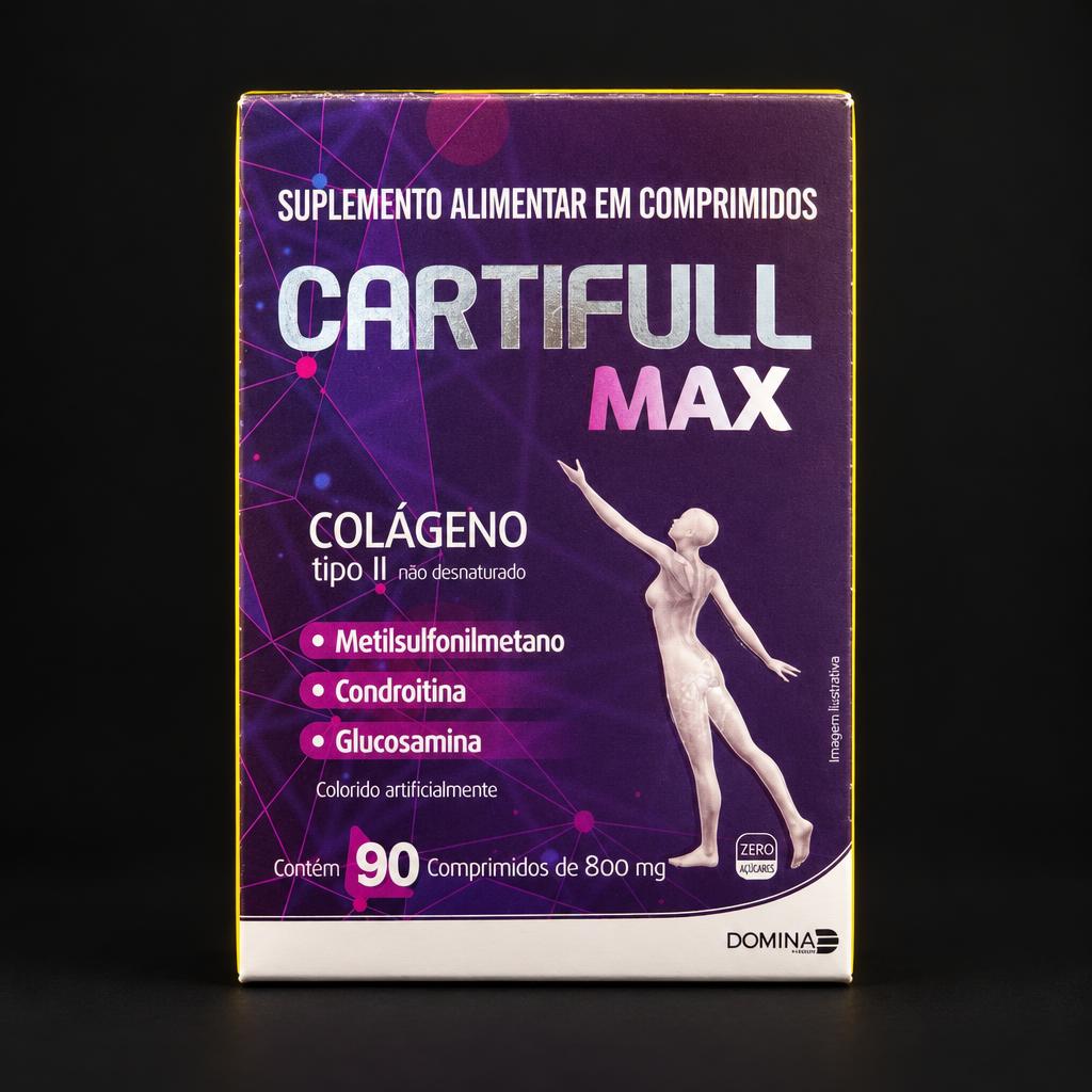 CARTIFULL MAX