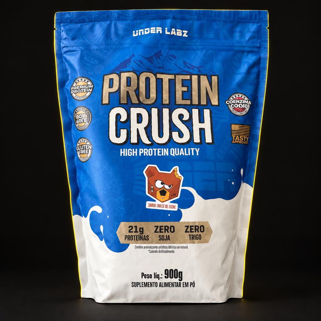 Protein Crush