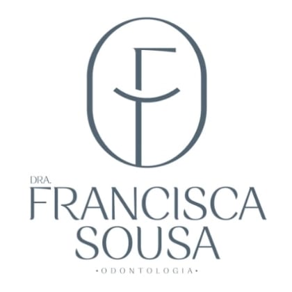 Logotipo Dra. Francisca Sousa