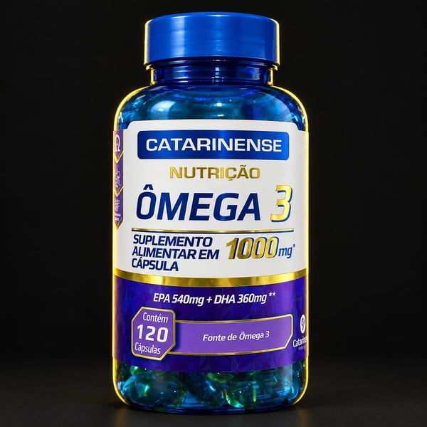 Ômega 3