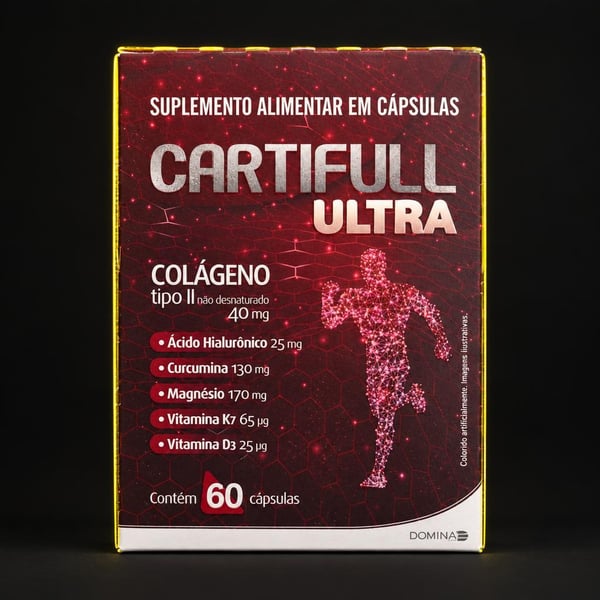 CARTIFULL ULTRA