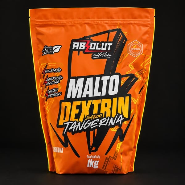 Malto Dextrin