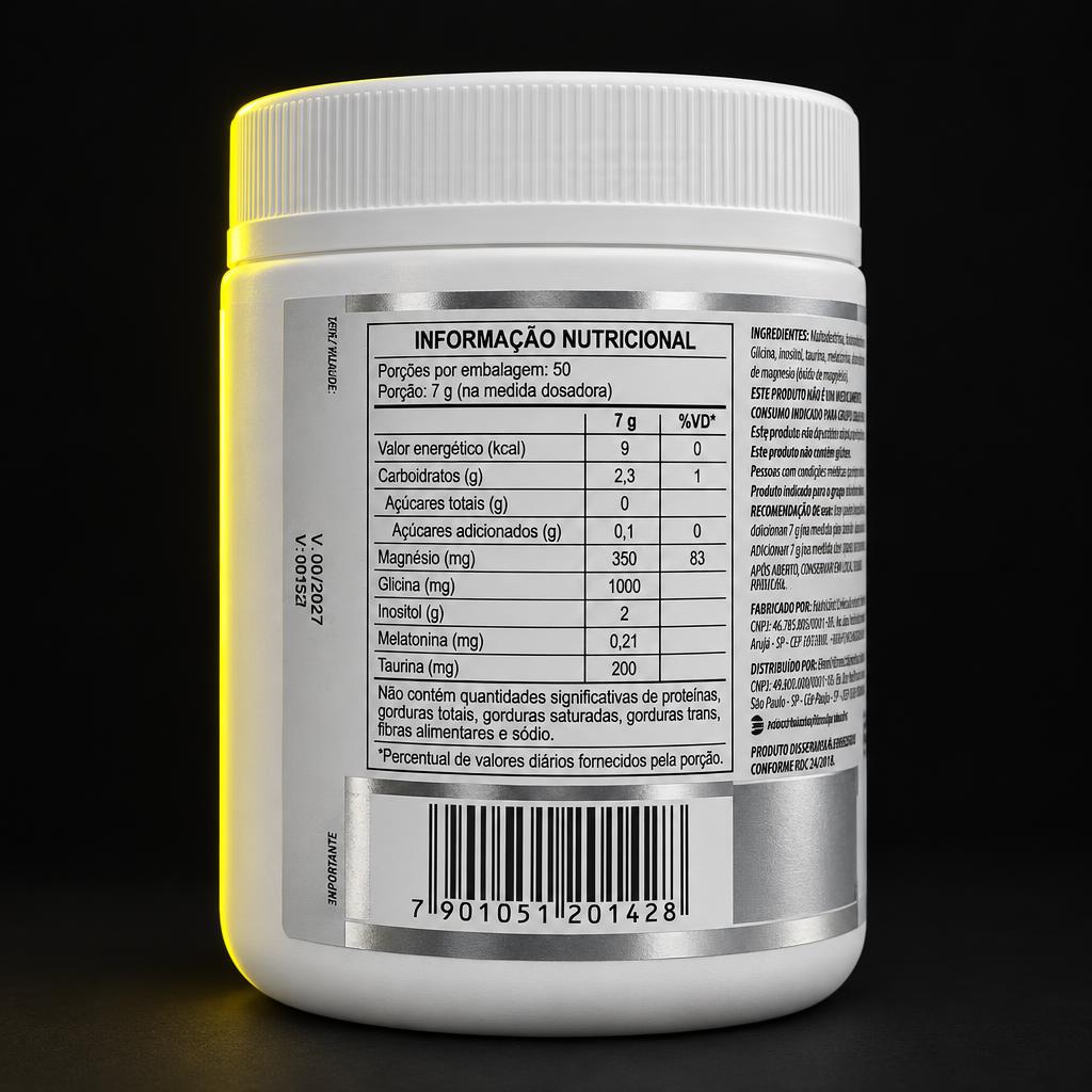 Magnésio + Inositol — foto 2