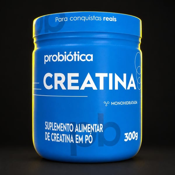 Creatina