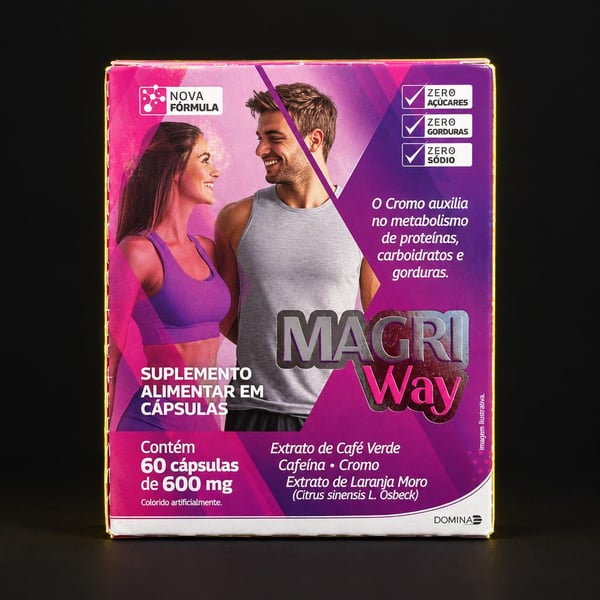 MAGRI Way