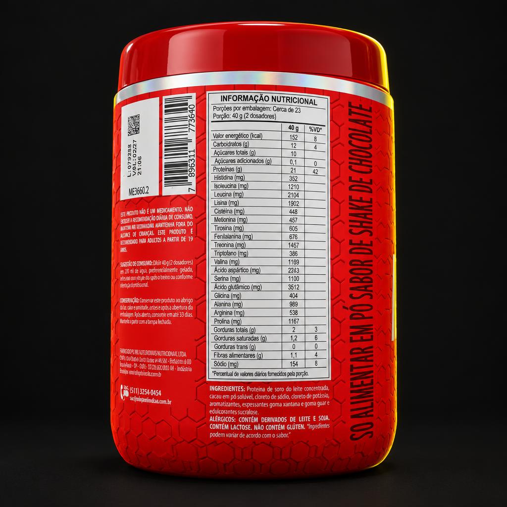 My Whey — foto 2