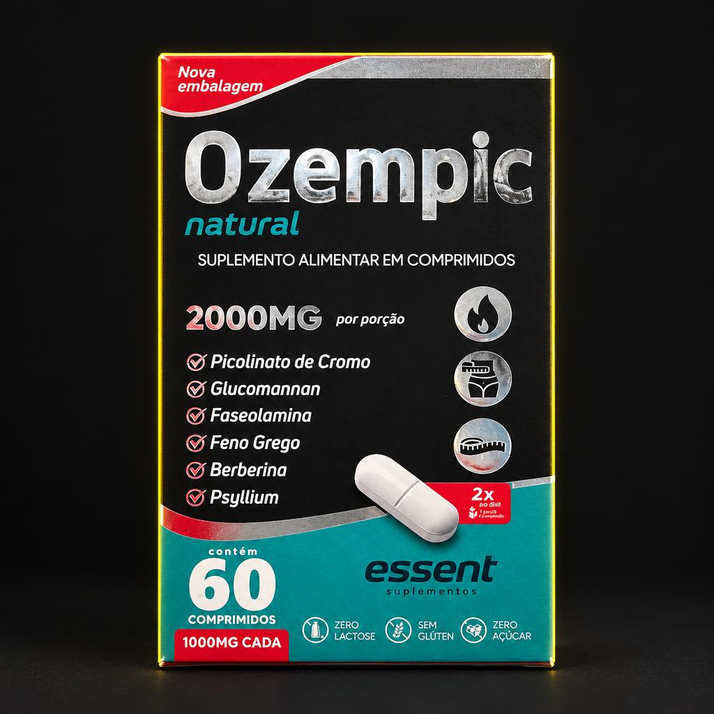 Ozempic natural