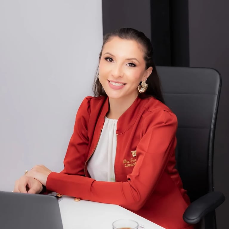 Dra Francisca Sousa