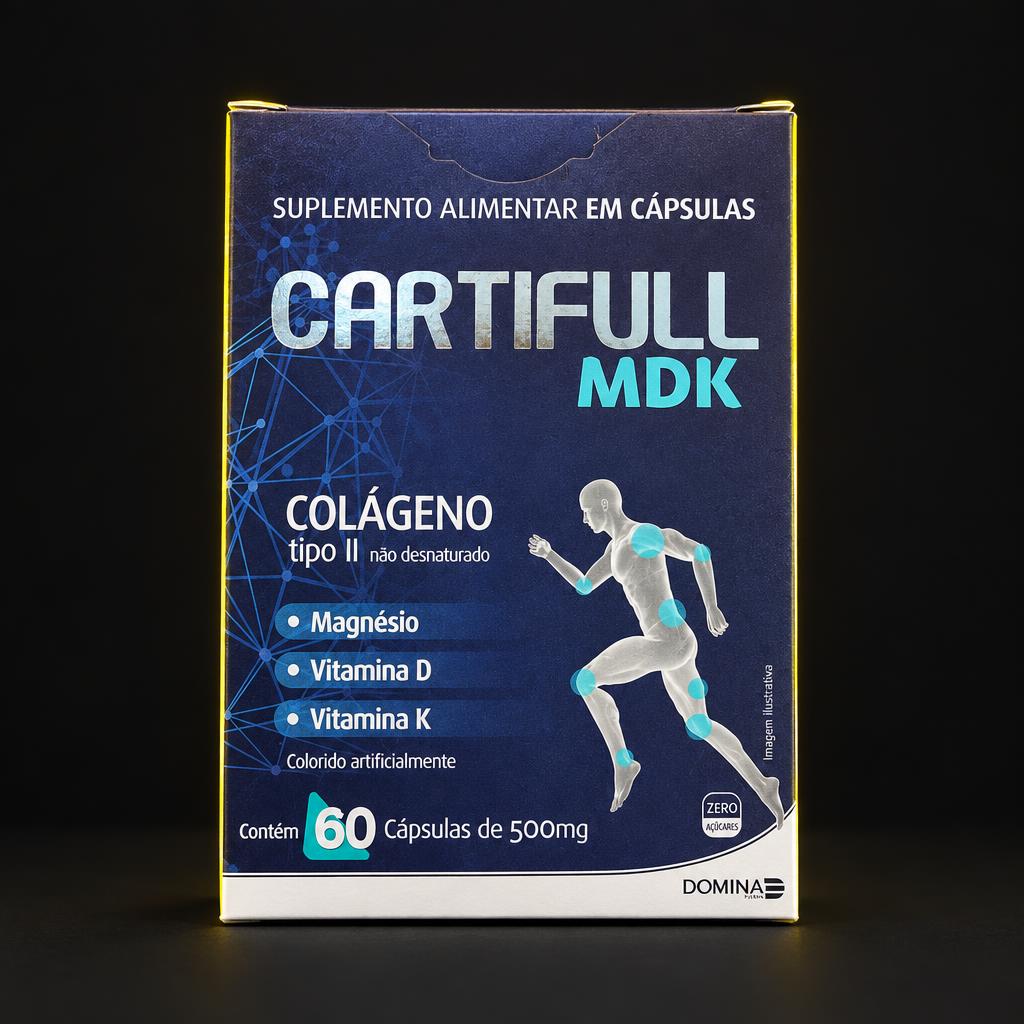 CARTIFULL MDK