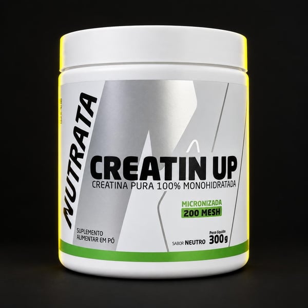 CREATIN UP