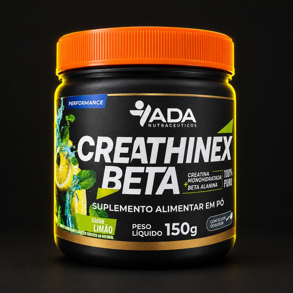 CREATHINEX BETA