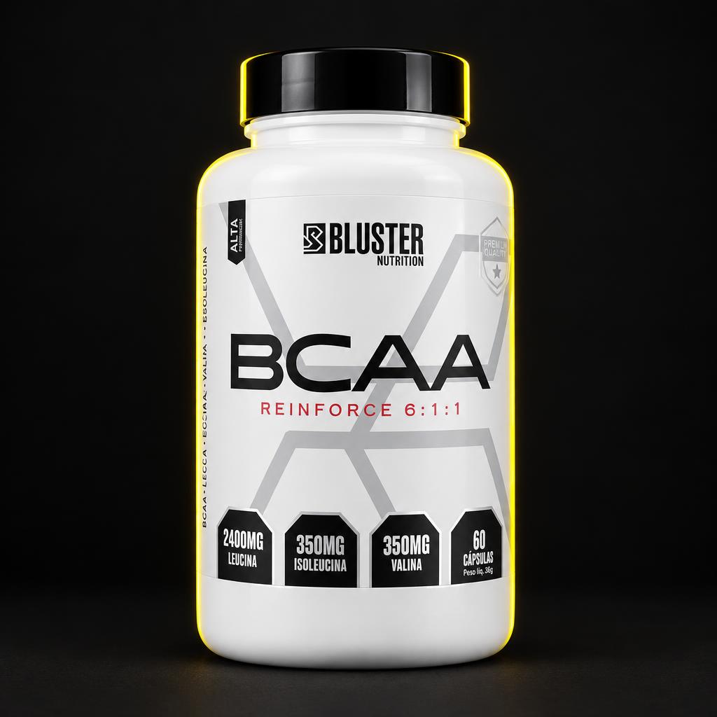 BCAA Reinforce 6:1:1