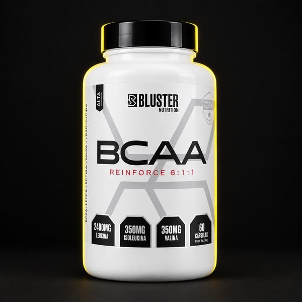 BCAA Reinforce 6:1:1