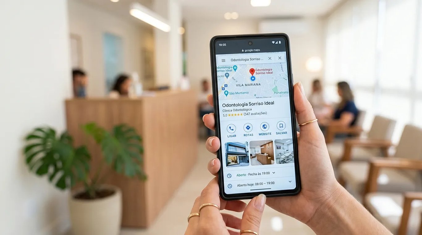 Google Business Profile