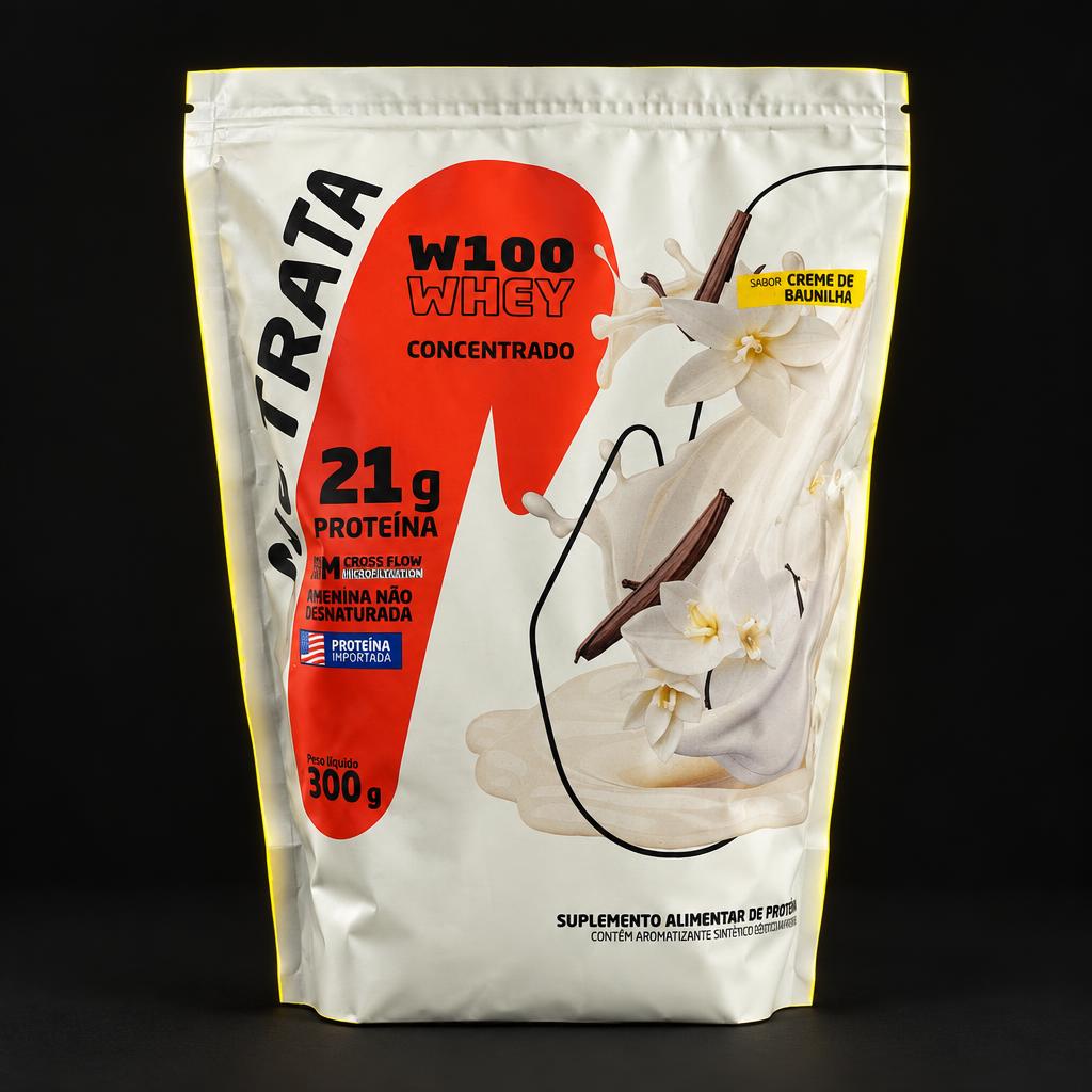 W100 Whey
