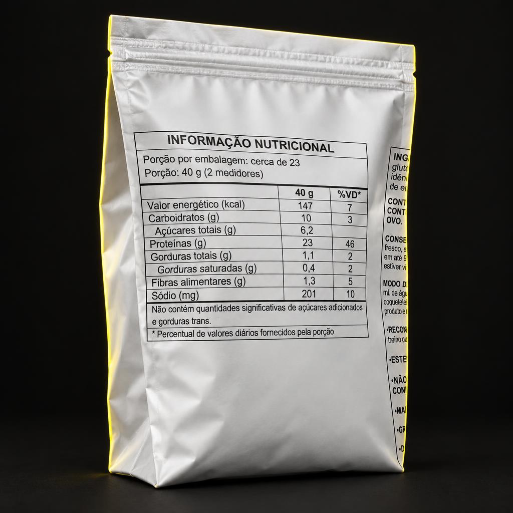 Whey High Protein — foto 2