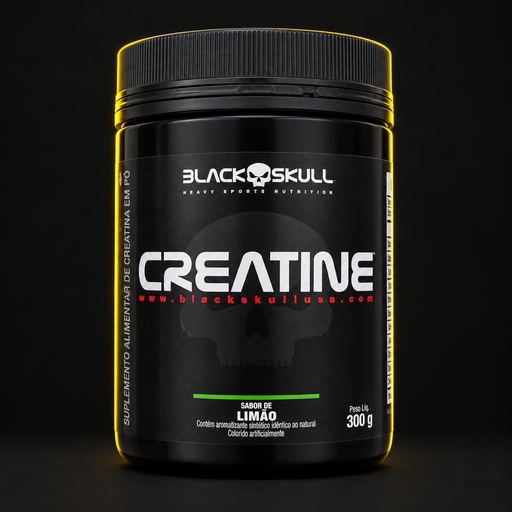 CREATINE