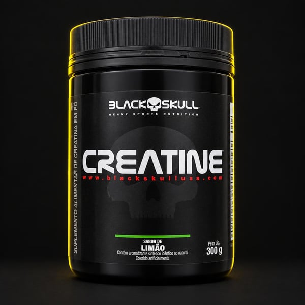 CREATINE