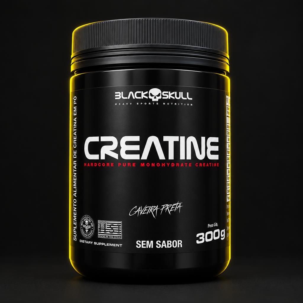 Creatine