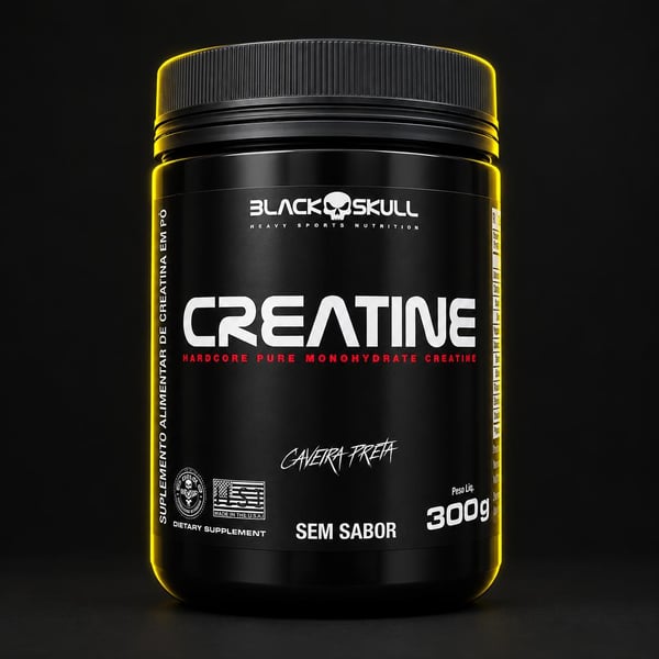 Creatine