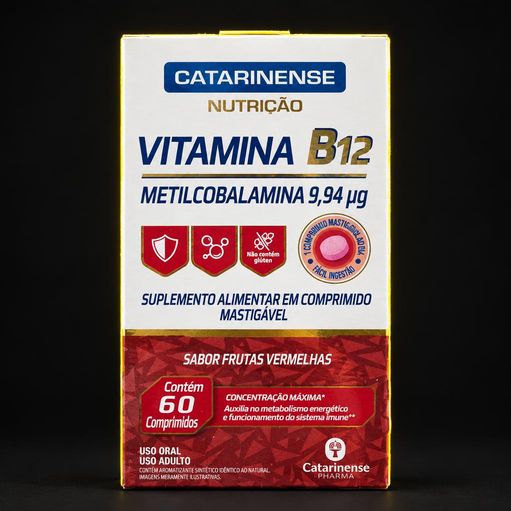 Vitamina B12