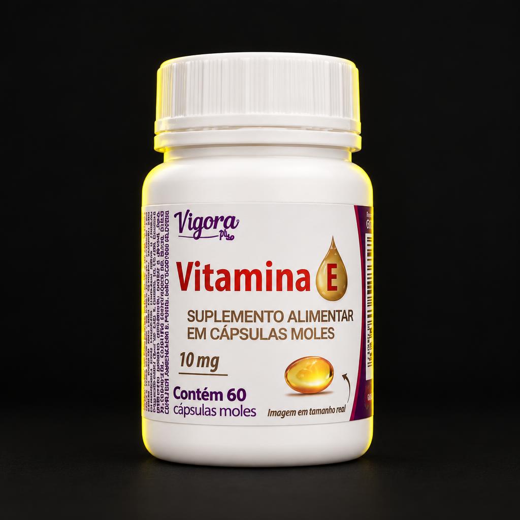 Vitamina E