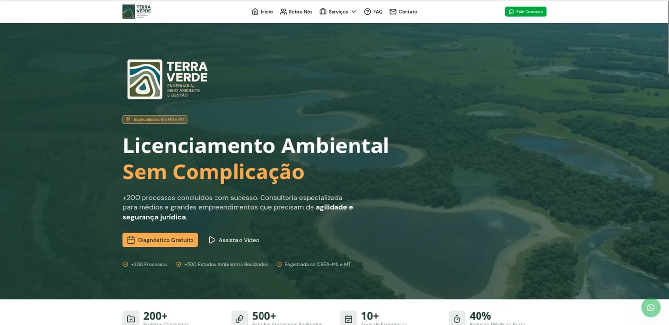 Terra Verde Engenharia