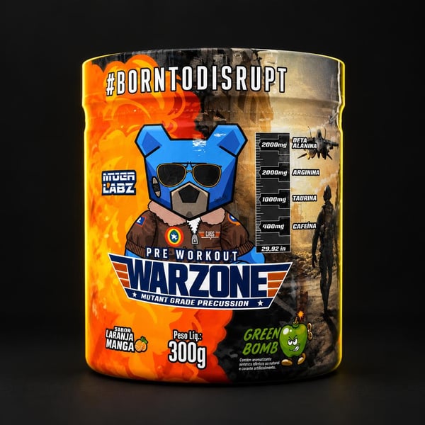 WARZONE