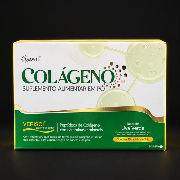 Colágeno