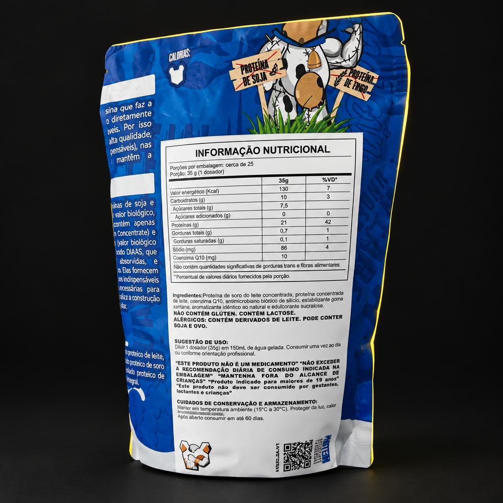 Protein Crush — foto 2