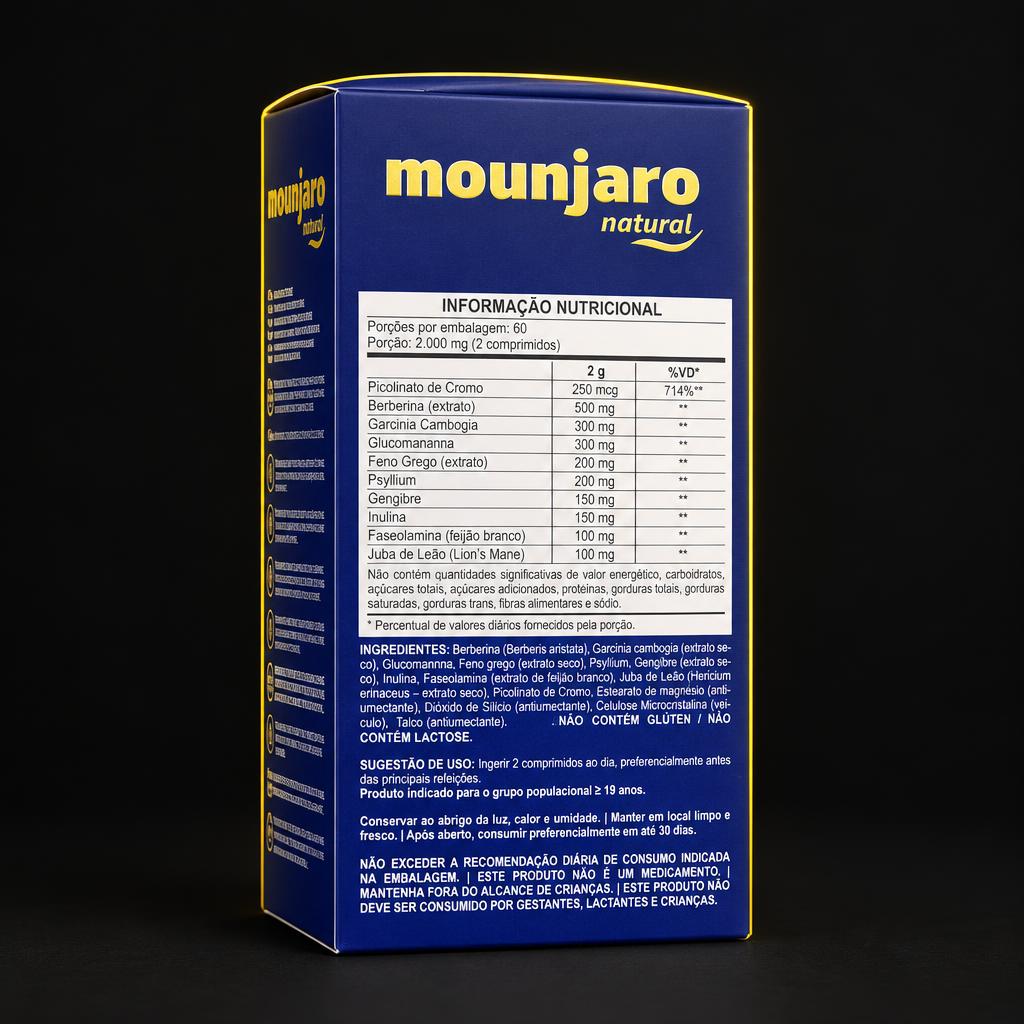 mounjaro natural — foto 2